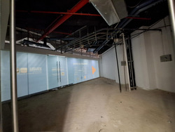 The Central (D1), Retail #627454121